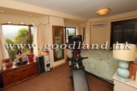 SAI KUNG Renovated Garden House For Sale | Sea & Greenery View