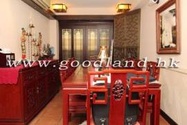 SAI KUNG Renovated Garden House For Sale | Sea & Greenery View