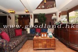 SAI KUNG Renovated Garden House For Sale | Sea & Greenery View