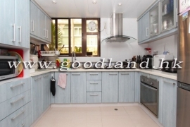 SAI KUNG Renovated Garden House For Sale | Sea & Greenery View