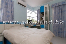 SAI KUNG Detached Garden Village House For Sale
