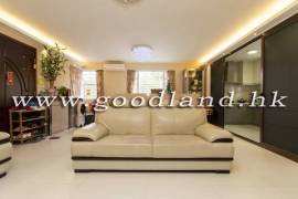 SAI KUNG Detached Garden Village House For Sale
