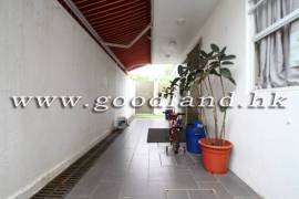 SAI KUNG Detached Garden Village House For Sale