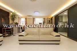 SAI KUNG Detached Garden Village House For Sale