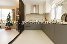 SAI KUNG Detached Garden Village House For Sale