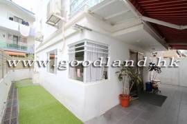 SAI KUNG Detached Garden Village House For Sale