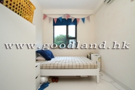SAI KUNG Upper Duplex Village House For Sale | Roof Garden