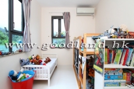 SAI KUNG Upper Duplex Village House For Sale | Roof Garden