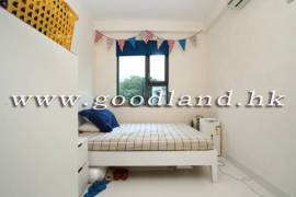 SAI KUNG Upper Duplex Village House For Sale | Roof Garden