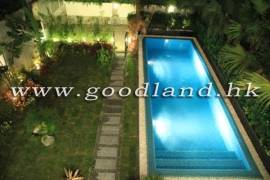 SAI KUNG Luxury Village House For Sale | Private Pool & Roof Patio
