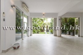 SAI KUNG Luxury Village House For Sale | Private Pool & Roof Patio