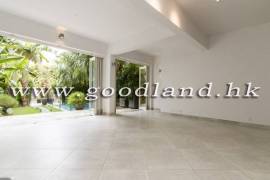 SAI KUNG Luxury Village House For Sale | Private Pool & Roof Patio