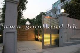 SAI KUNG Luxury Village House For Sale | Private Pool & Roof Patio