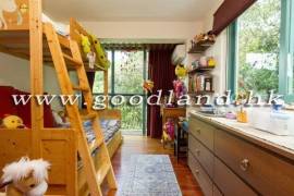 SAI KUNG Sea View Village House For Sale | Huge Garden & Pool