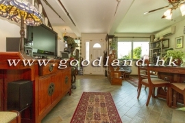 SAI KUNG Sea View Village House For Sale | Huge Garden & Pool