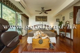 SAI KUNG Sea View Village House For Sale | Huge Garden & Pool