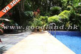 SAI KUNG Sea View Village House For Sale | Huge Garden & Pool