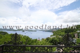 SAI KUNG Sea View Village House For Sale | Huge Garden & Pool