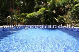 SAI KUNG Sea View Village House For Sale | Huge Garden & Pool