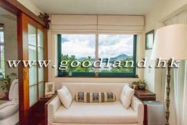 SAI KUNG Sea View Village House For Sale | Huge Garden & Pool