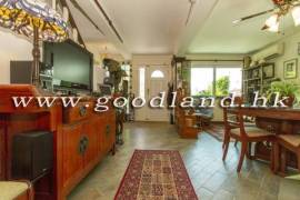 SAI KUNG Sea View Village House For Sale | Huge Garden & Pool