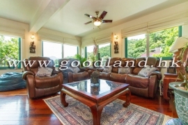 SAI KUNG Sea View Village House For Sale | Huge Garden & Pool