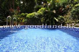 SAI KUNG Sea View Village House For Sale | Huge Garden & Pool