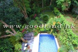 SAI KUNG Sea View Village House For Sale | Huge Garden & Pool