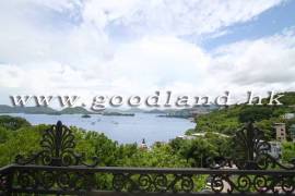 SAI KUNG Sea View Village House For Sale | Huge Garden & Pool