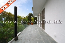 SAI KUNG Greenery View Village House For Sale | Close to Town