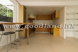 SAI KUNG Greenery View Village House For Sale | Close to Town
