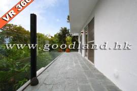 SAI KUNG Greenery View Village House For Sale | Close to Town