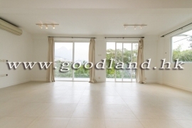 SAI KUNG Greenery View Village House For Sale | Close to Town