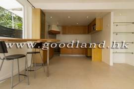 SAI KUNG Greenery View Village House For Sale | Close to Town