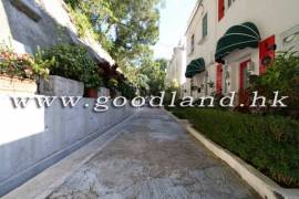 SAI KUNG Sea & Greenery View Village House For Sale | Private Gate