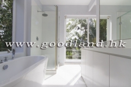 SAI KUNG Sea & Greenery View Village House For Sale | Private Gate