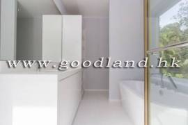 SAI KUNG Sea & Greenery View Village House For Sale | Private Gate