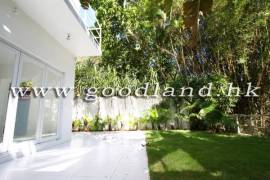SAI KUNG Sea & Greenery View Village House For Sale | Private Gate