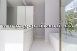 SAI KUNG Sea & Greenery View Village House For Sale | Private Gate