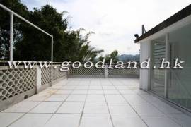 SAI KUNG Sea & Greenery View Village House For Sale | Private Gate