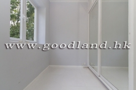 SAI KUNG Sea & Greenery View Village House For Sale | Private Gate