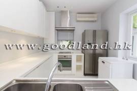 SAI KUNG Sea & Greenery View Village House For Sale | Private Gate