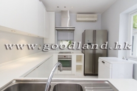 SAI KUNG Sea & Greenery View Village House For Sale | Private Gate