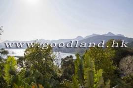 SAI KUNG Sea & Greenery View Village House For Sale | Private Gate