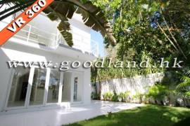SAI KUNG Sea & Greenery View Village House For Sale | Private Gate