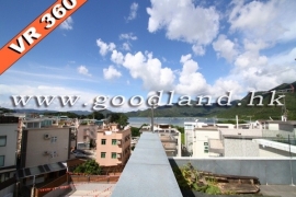 SAI KUNG Detached Village House For Sale | Sea View & High Ceiling