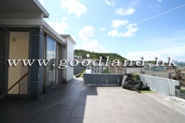 SAI KUNG Detached Village House For Sale | Sea View & High Ceiling