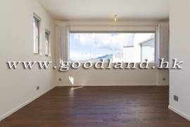 SAI KUNG Detached Village House For Sale | Sea View & High Ceiling