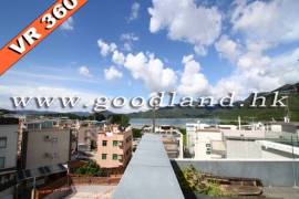 SAI KUNG Detached Village House For Sale | Sea View & High Ceiling