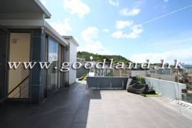 SAI KUNG Detached Village House For Sale | Sea View & High Ceiling